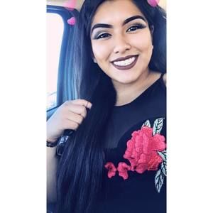 Meet your Posher, Consuelito